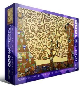 10 puzzles imprescindibles - puzzles eurographics