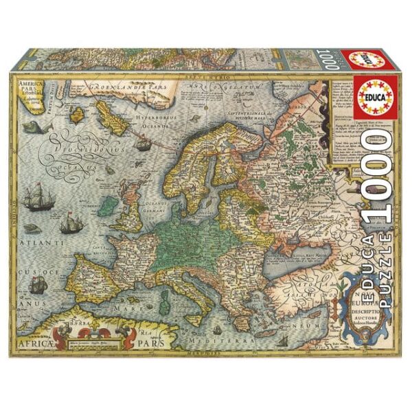 puzzle-educa-1000-piezas-mapa-de-europa-referencia-19624-puzzlestumecompletas