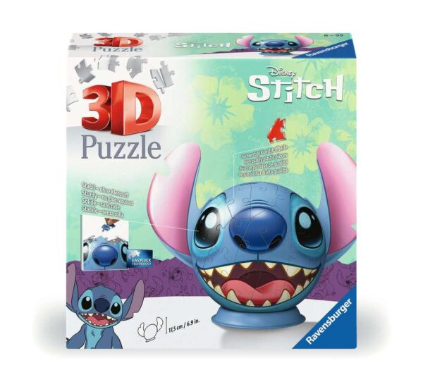 puzzle_3d_ravensburger_11574_stitch