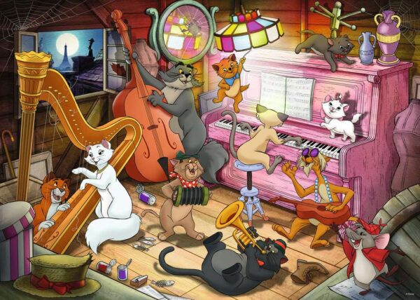 Los_aristogatos_puzzle_ravensburger_17542_1