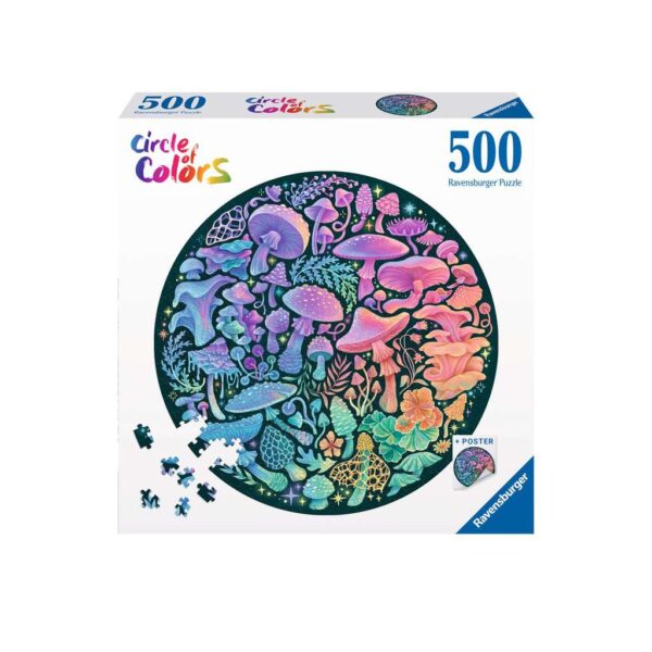 puzzle-ravensburger-circle-of-colors-setas-500-piezas-referencia-00822_2-puzzlestumecompletas