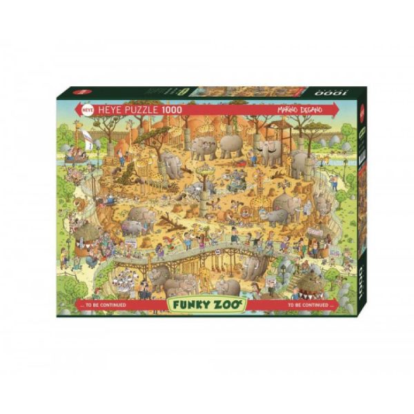 puzzles degano